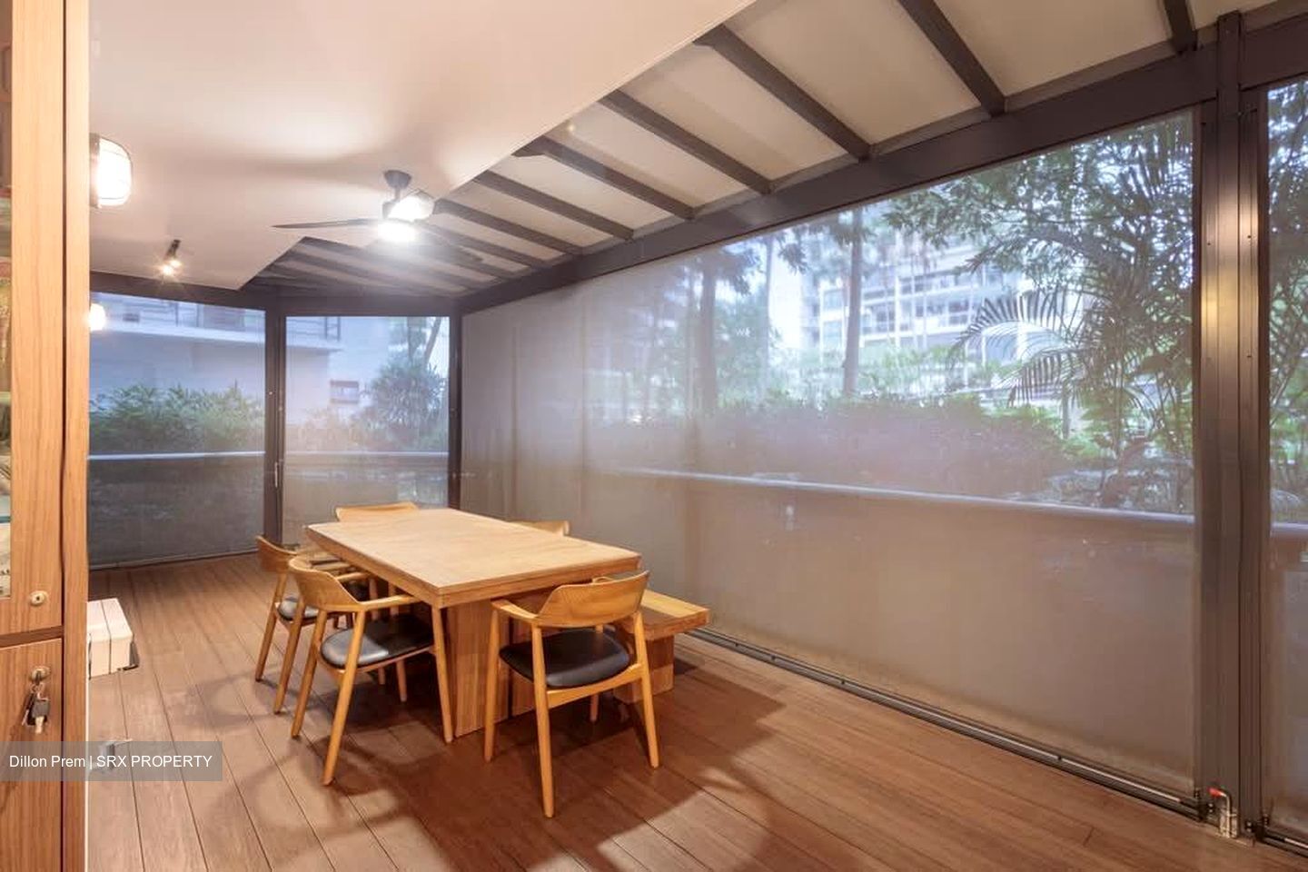 Parc Olympia (D17), Condominium #599778071